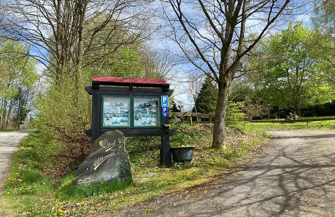 Gasthof Walhalja-1
